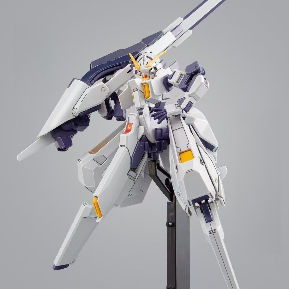 Model Kit Mecha - TR-6 Woundwort Mecha Modelbouwset, Premium Sci-Fi