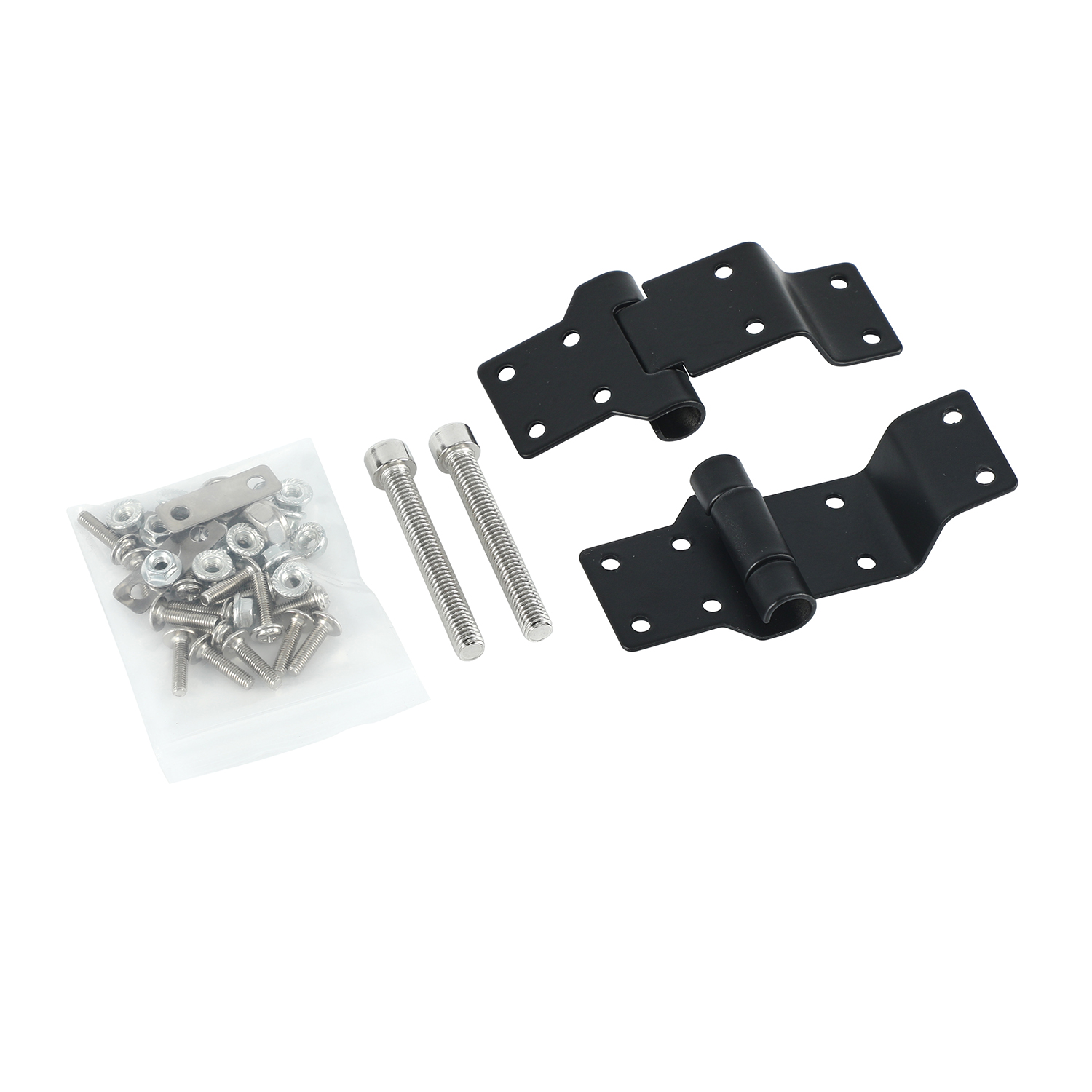 Model Kit Harley Davidson - Tour Pack scharnierset geschikt voor Harley