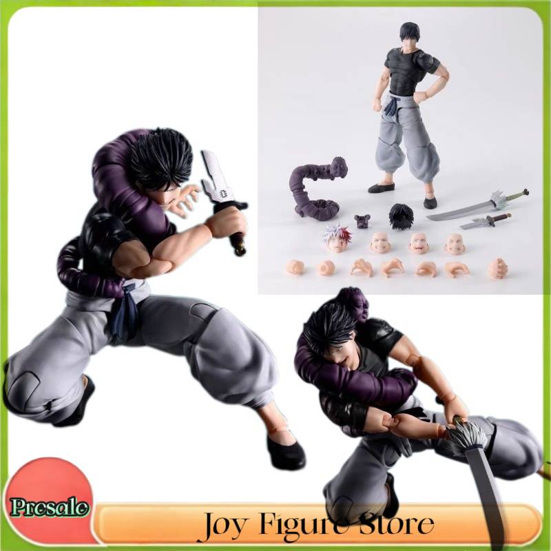 Model Kit Jujutsu Kaisen - Nieuwe Hot KO Bandai S.H.Figuarts Shf