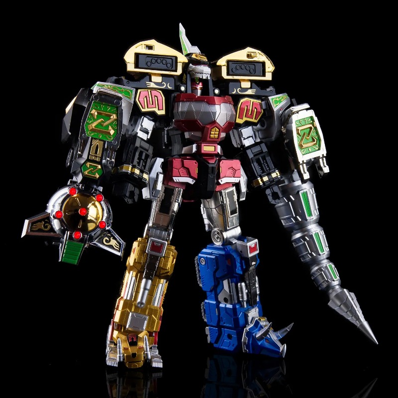 Model Kit Megazord - Speciale aanbieding 18cm MC-03S Lucky Cat