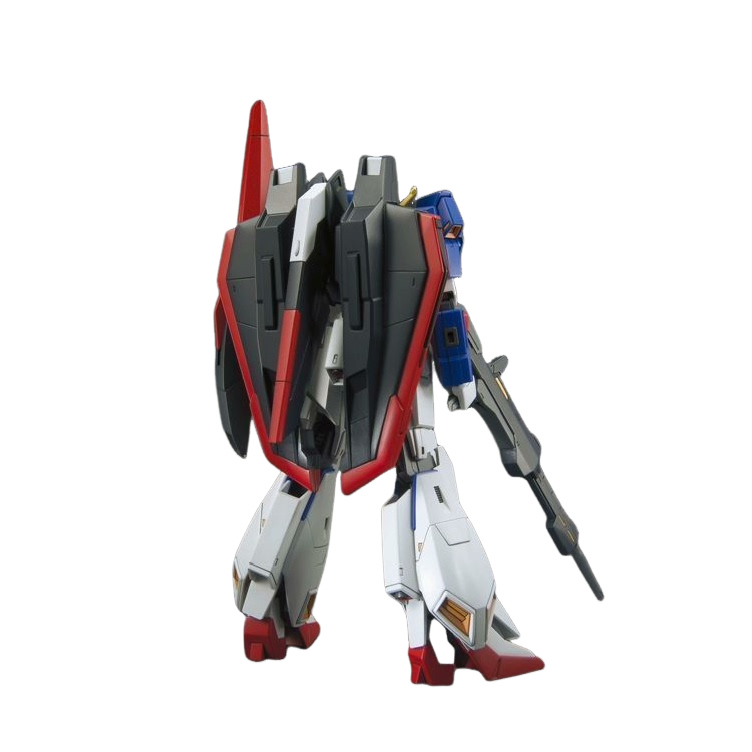 Model Kit Zeta Gundam - Originele Bandai Gundam Model Kit Hguc