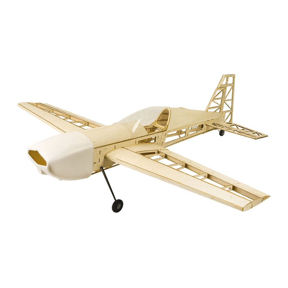 Model Kit Frame - NIEUWE RC Vliegtuigen X01 Laser Cut
