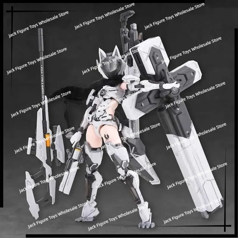 Model Kit Nuke Matrix - NUKE MATRIX Originele Model Kit CYBER
