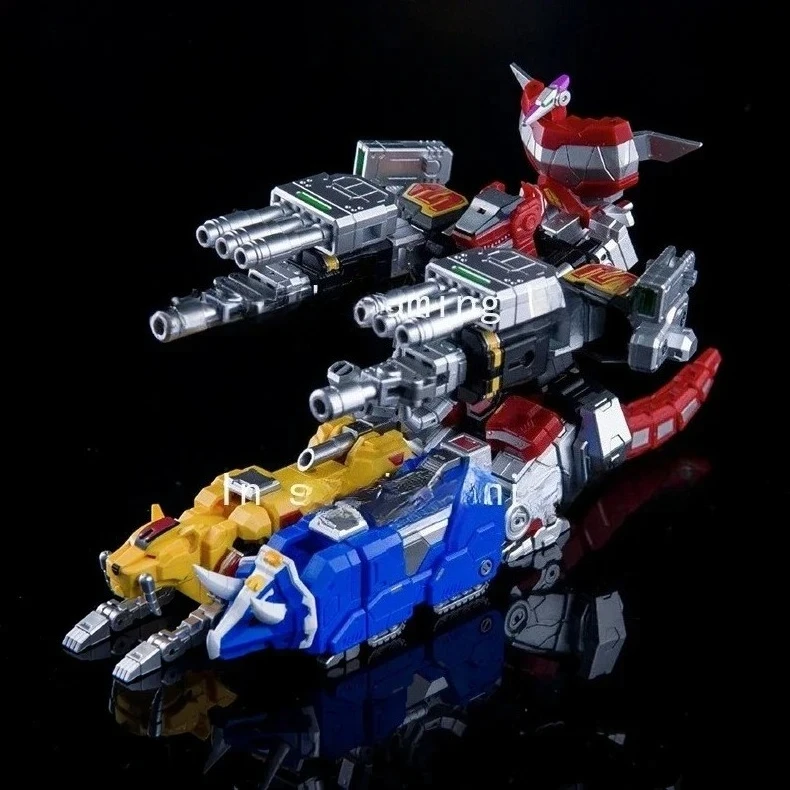 Model Kit Megazord - In Voorraad Lucky Cat MICRO COSMOS