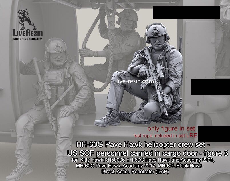 Model Kit Entry Grade - 1/48 Hars Model Figuur Gk, Ongemonteerde