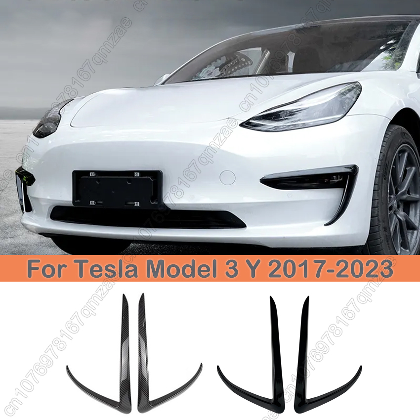Model Kit Frame - Voor Tesla Model 3 Y 2017