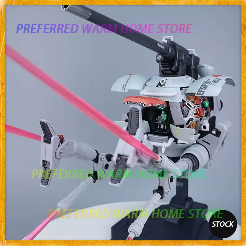 Model Kit Gundam Bandai - Op voorraad US MODEL WORKS US-001