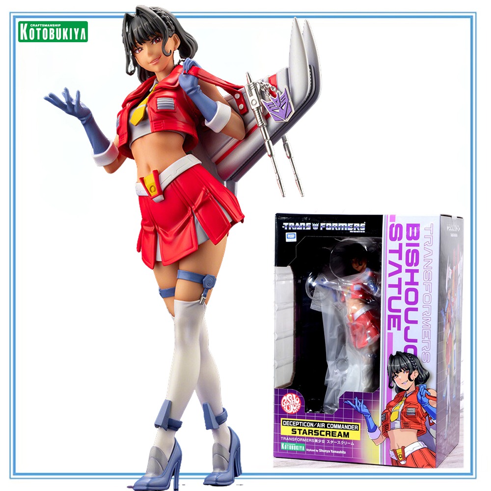 Model Kit Kotobukiya - 100% Origineel op voorraad Kotobukiya Bishoujo