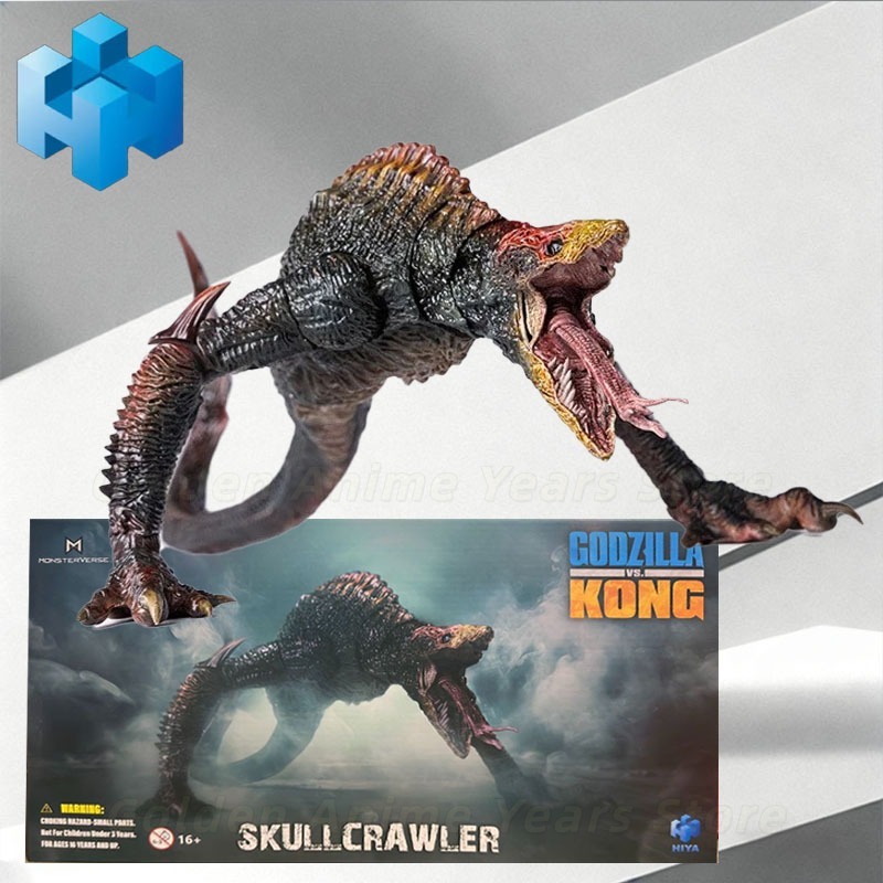Model Kit Vs Figure - HIYA Originele MODEL KIT EXQUISITE BASIC