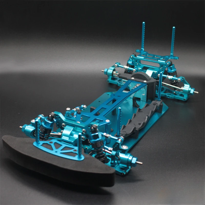 1:10 HSP Unlimited 94123 Elekt - Model Kit Frame recensie en prijs