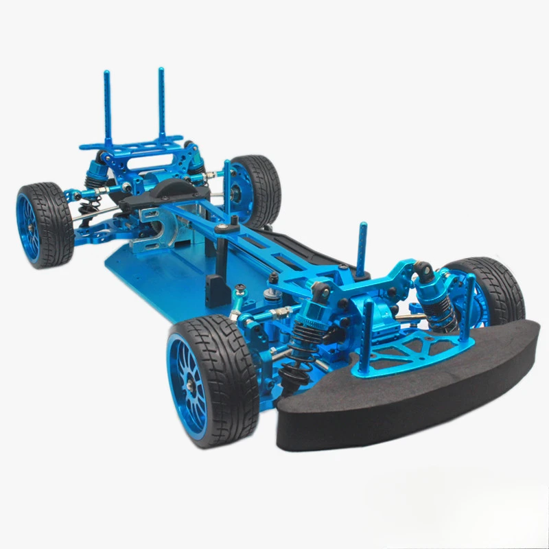 1:10 HSP Unlimited 94123 Elekt - Model Kit Frame recensie en prijs