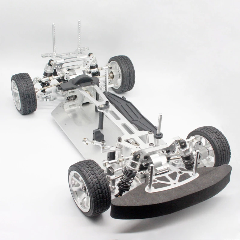 1:10 HSP Unlimited 94123 Elekt - Model Kit Frame recensie en prijs