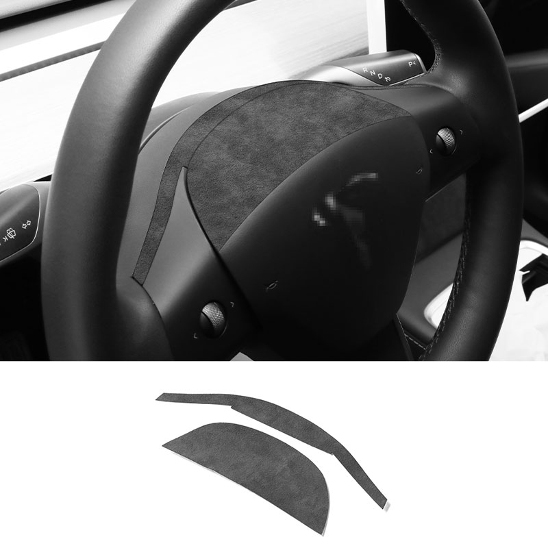 Voor Tesla Model 3 (19-23) Mod - Model Kit Frame recensie en prijs
