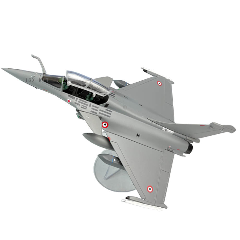 1/72 Schaal Frankrijk Luchtmac - Model Kit Jet recensie en prijs