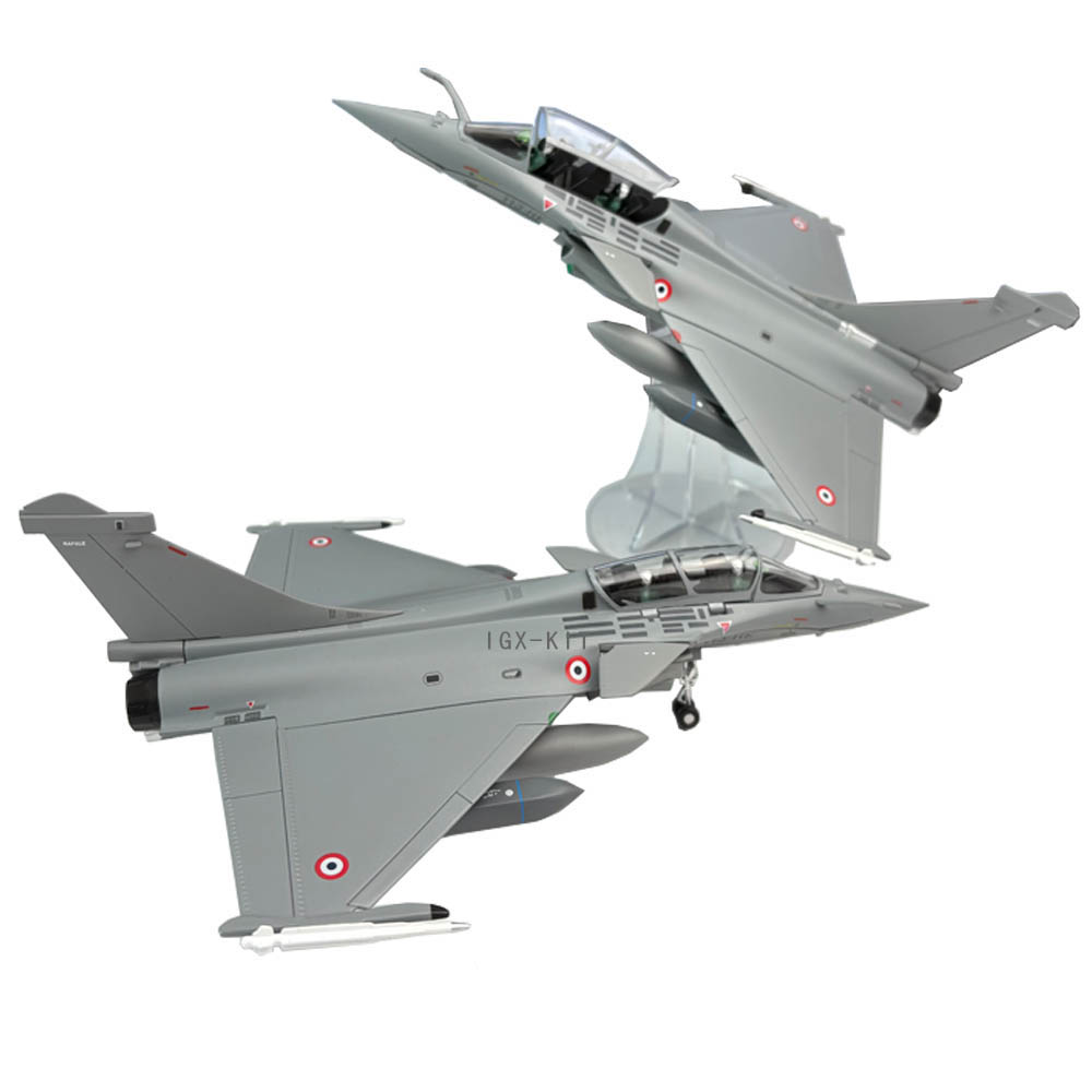 1/72 Schaal Frankrijk Luchtmac - Model Kit Jet recensie en prijs