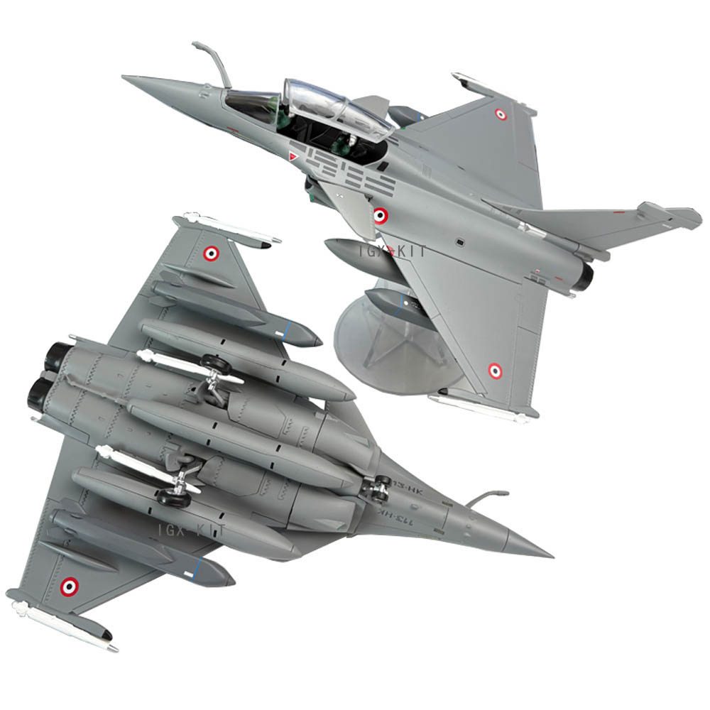 1/72 Schaal Frankrijk Luchtmac - Model Kit Jet recensie en prijs