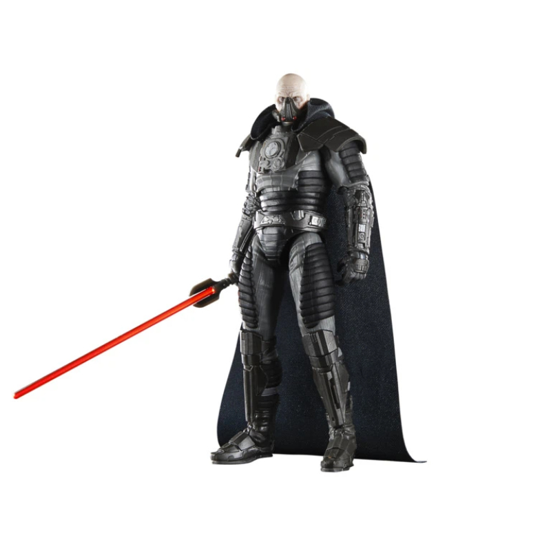 Echte Star War Black Series De - Model Kit Action Figure recensie en prijs
