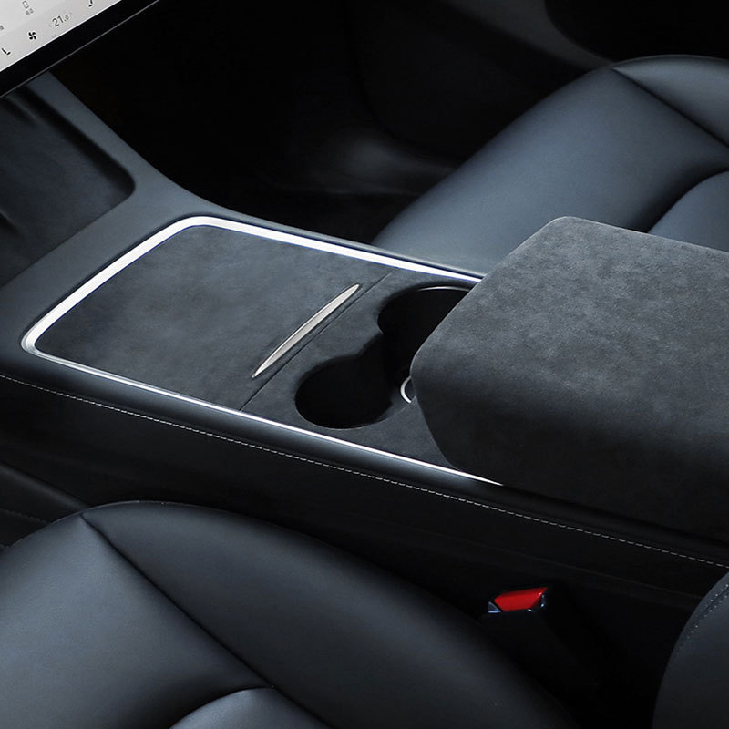 Voor Tesla Model 3 Model Y 201 - Model Kit Frame recensie en prijs