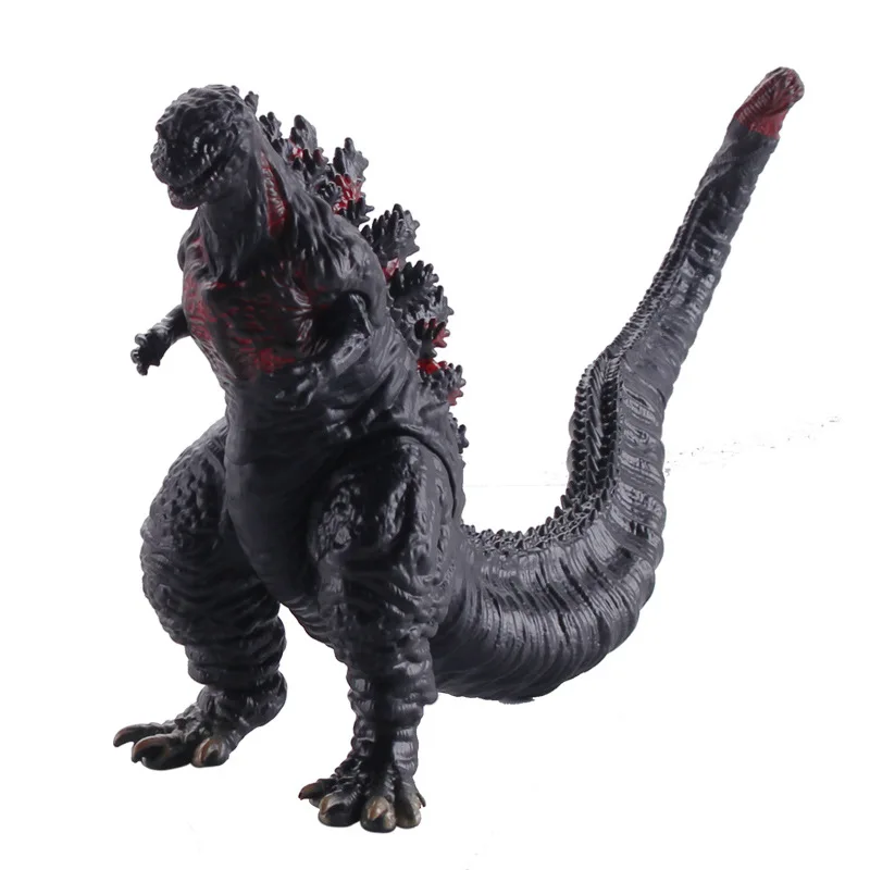 Anime Film Godzilla Serie Acti - Model Kit Vs Figure recensie en prijs