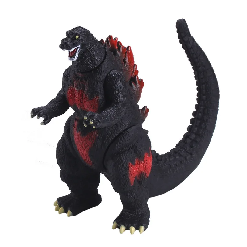 Anime Film Godzilla Serie Acti - Model Kit Vs Figure recensie en prijs