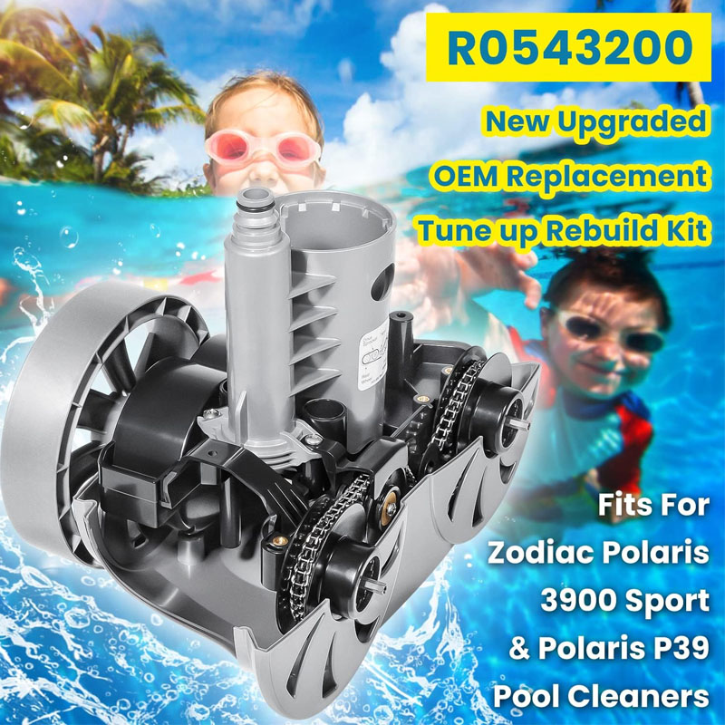 R0543200 Tune Up Rebuild Repar - Model Kit Robot recensie en prijs