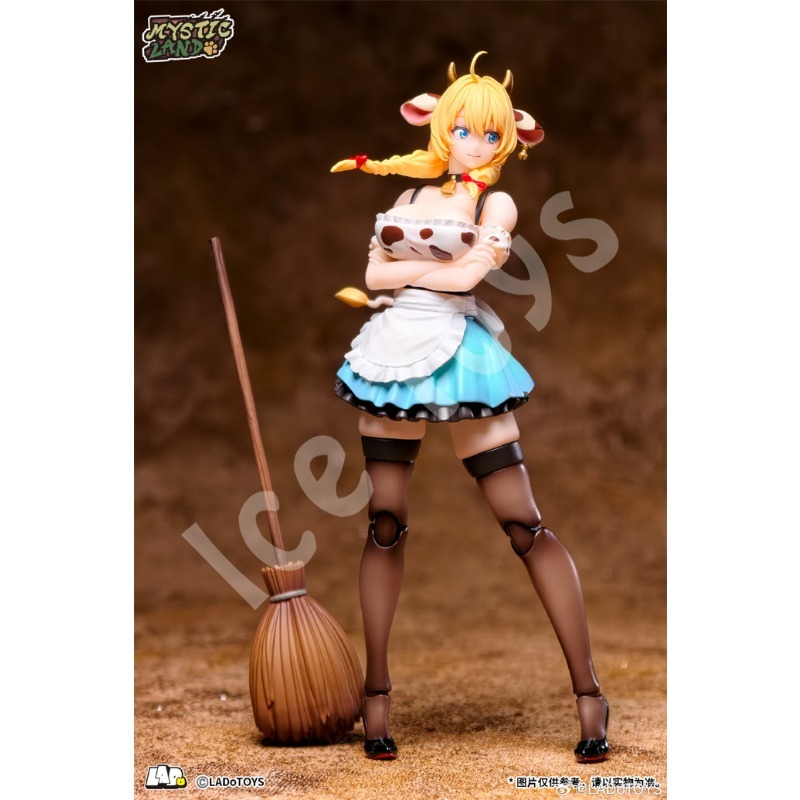 Op voorraad LADoTOYS LADo Toys - Model Kit Kotobukiya recensie en prijs