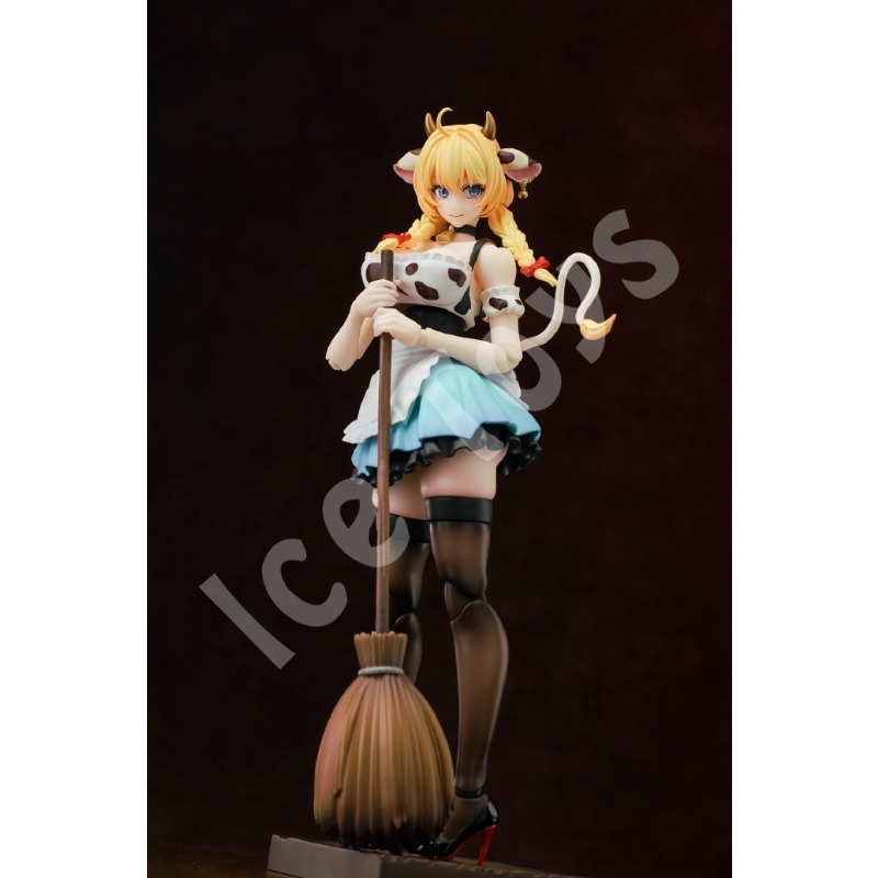 Op voorraad LADoTOYS LADo Toys - Model Kit Kotobukiya recensie en prijs
