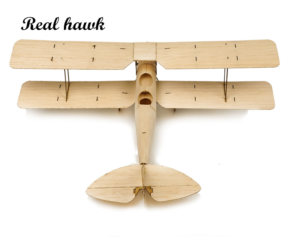 RC Vliegtuig Laser Gesneden Ba - Model Kit Frame recensie en prijs