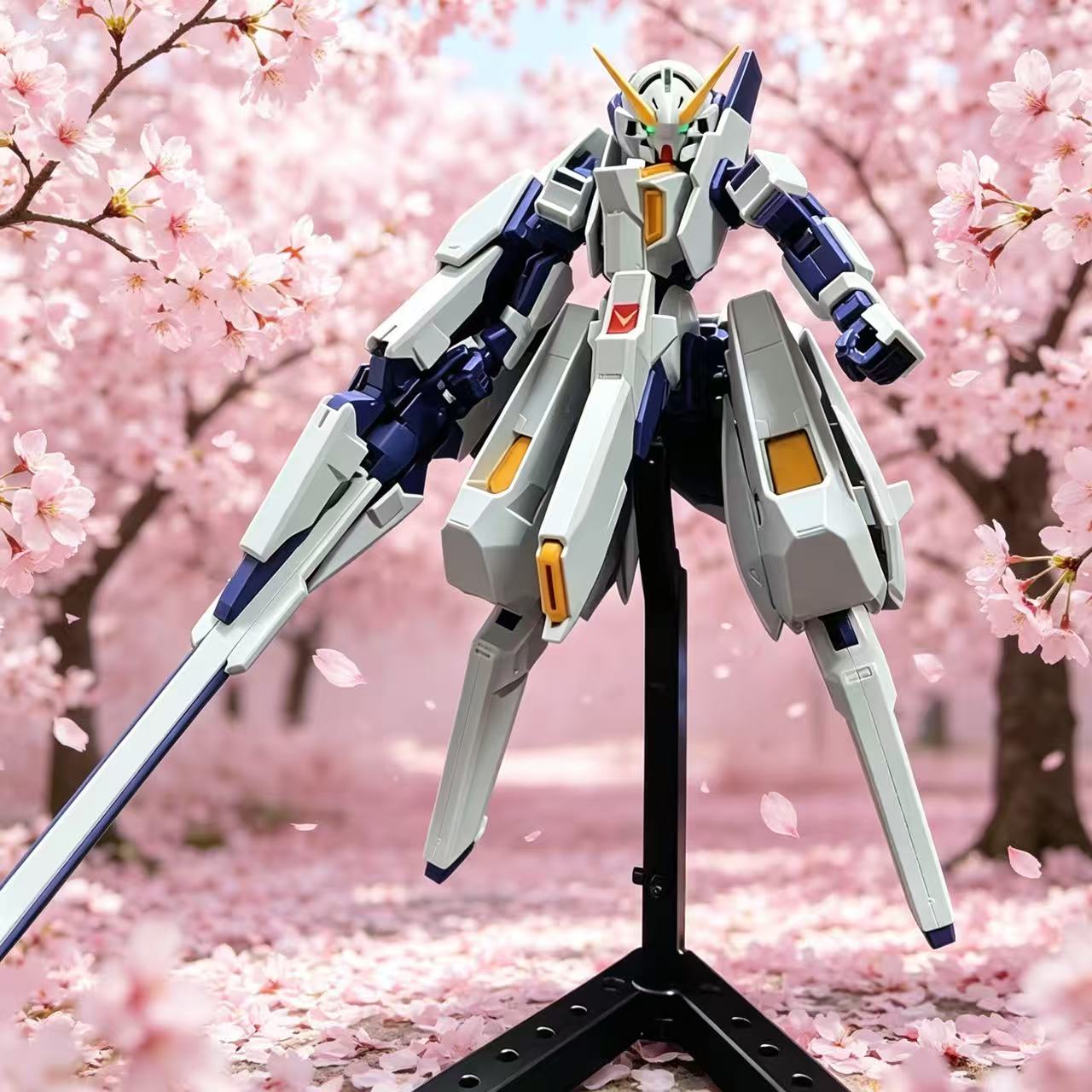 TR-6 Woundwort Mecha Modelbouw - Model Kit Mecha recensie en prijs