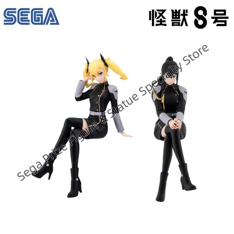 Sega op voorraad originele doo - Model Kit Kaiju No 8 recensie en prijs