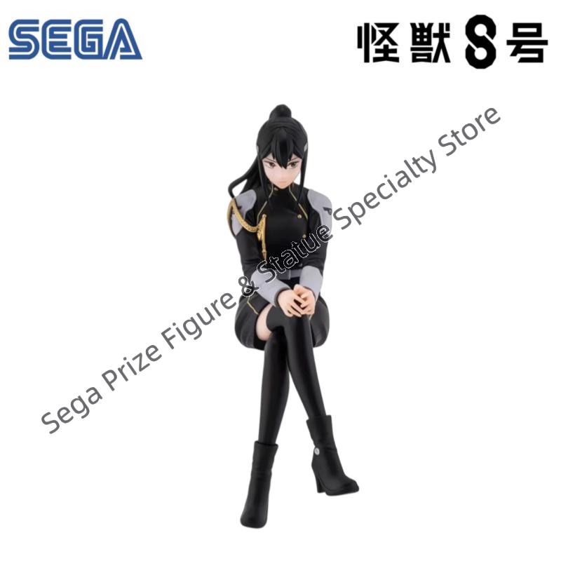 Sega op voorraad originele doo - Model Kit Kaiju No 8 recensie en prijs