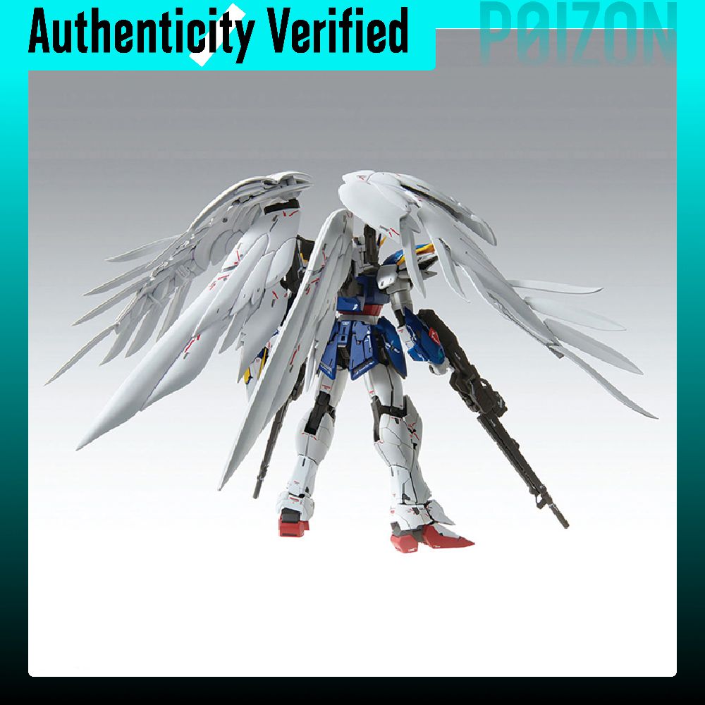BANDAI MG 1/100 New Mobile Rep - Model Kit Gundam Bandai recensie en prijs