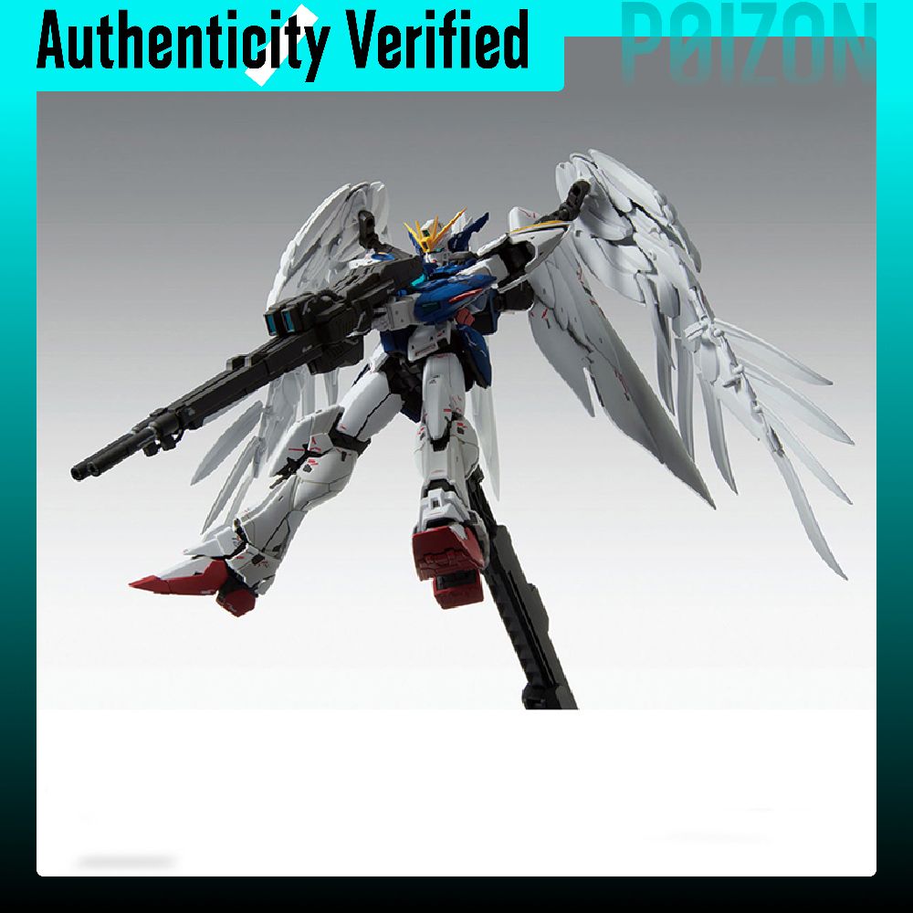 BANDAI MG 1/100 New Mobile Rep - Model Kit Gundam Bandai recensie en prijs