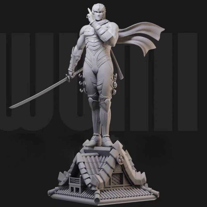 1/24 Miniatuur Zwart Gewaad Ni - Model Kit Kotobukiya recensie en prijs