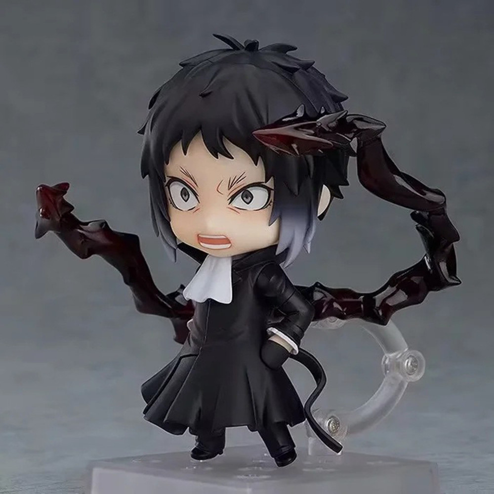 # 1191 Bungo Stray Dogs Anime  - Model Kit Kotobukiya recensie en prijs