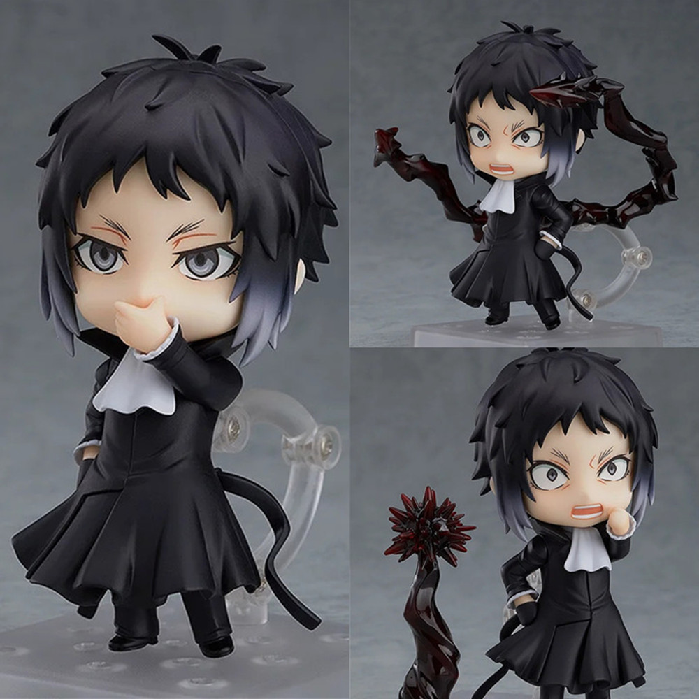 # 1191 Bungo Stray Dogs Anime  - Model Kit Kotobukiya recensie en prijs