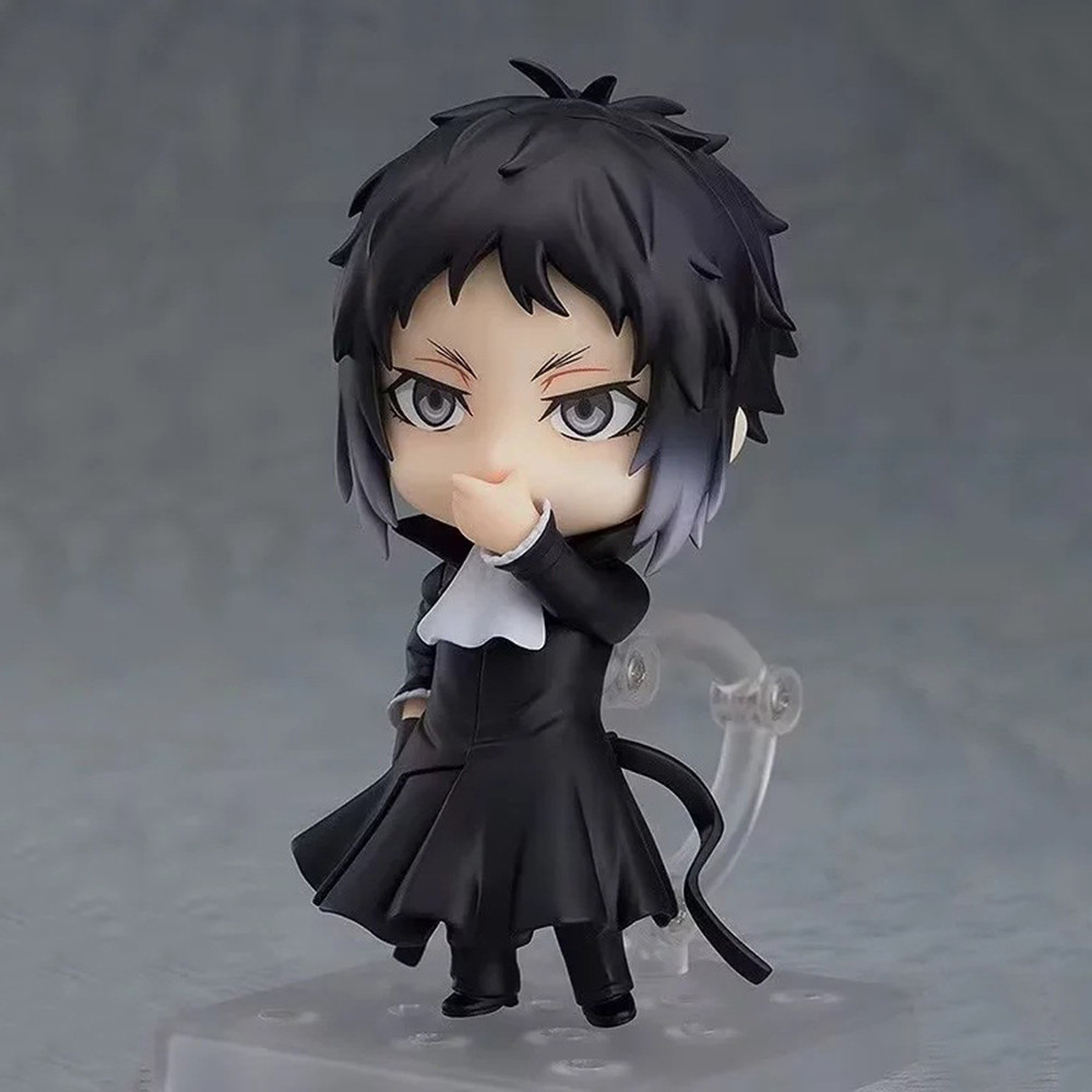 # 1191 Bungo Stray Dogs Anime  - Model Kit Kotobukiya recensie en prijs