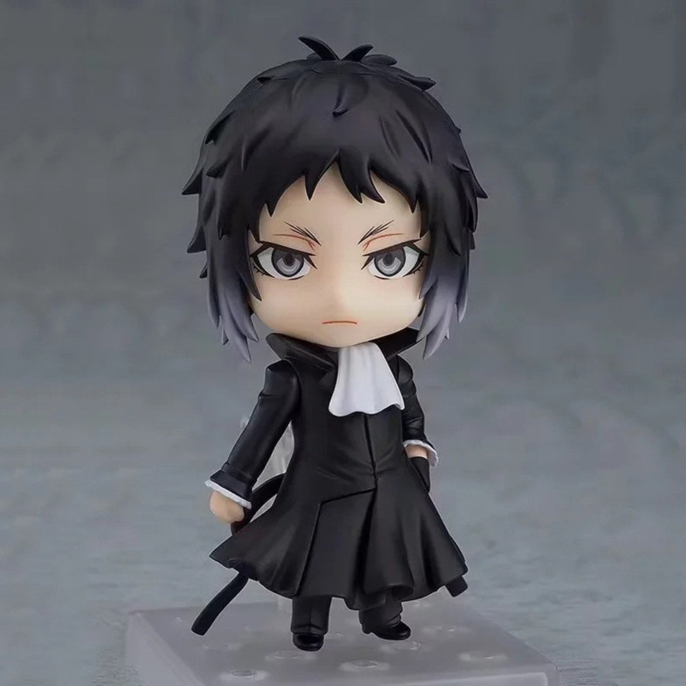 # 1191 Bungo Stray Dogs Anime  - Model Kit Kotobukiya recensie en prijs