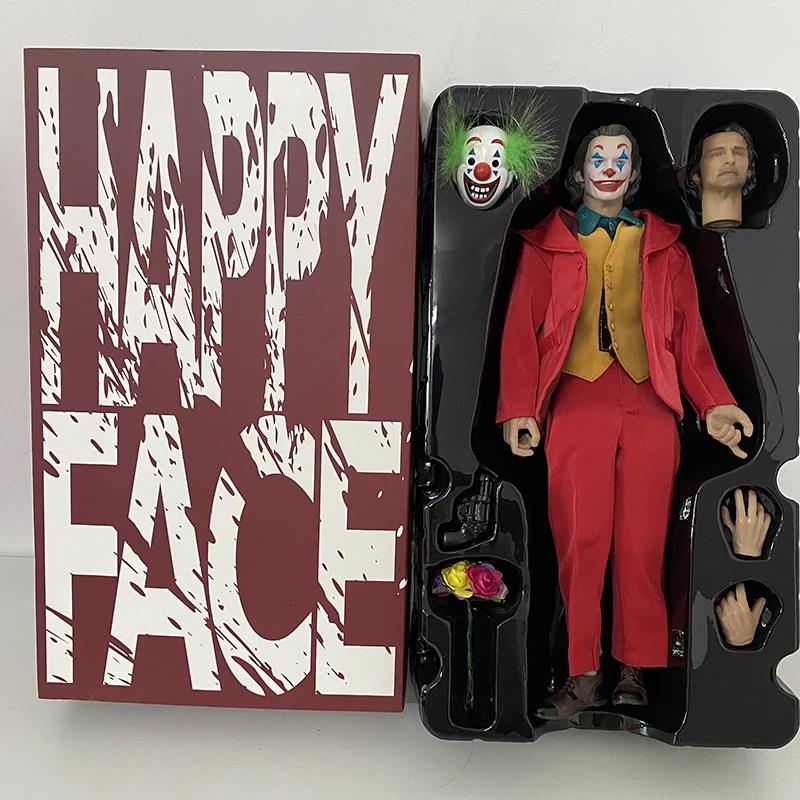 Hc Hot Toys Joker Figuur De Ko - Model Kit Iron Man Mark 50 recensie en prijs