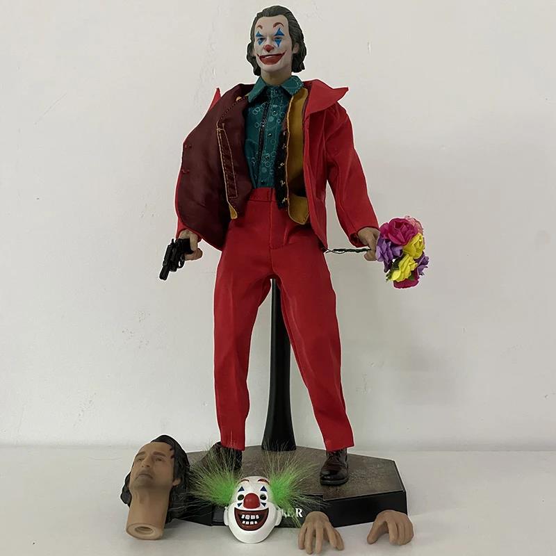 Hc Hot Toys Joker Figuur De Ko - Model Kit Iron Man Mark 50 recensie en prijs