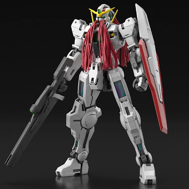 BANDAI Mobile Suit Gundam 00 M - Model Kit Gundam Bandai recensie en prijs