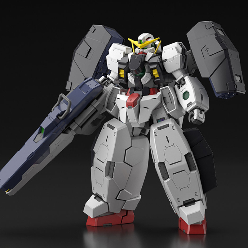 BANDAI Mobile Suit Gundam 00 M - Model Kit Gundam Bandai recensie en prijs