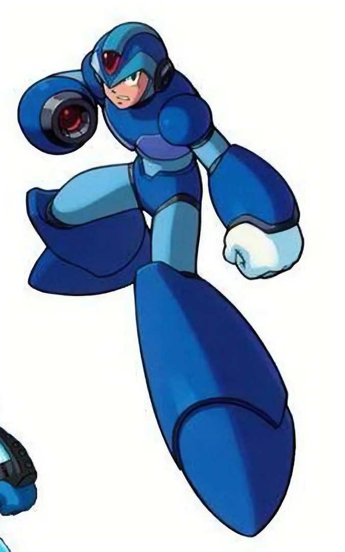 Nieuwe Blokees Mega Man Actief - Model Kit Zero Megaman recensie en prijs