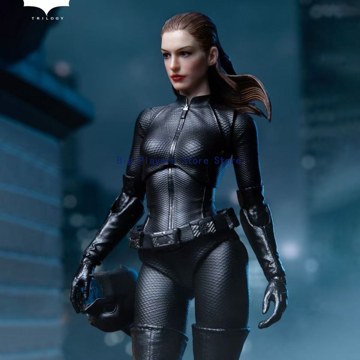 Op voorraad INART Batman The D - Model Kit Batman recensie en prijs