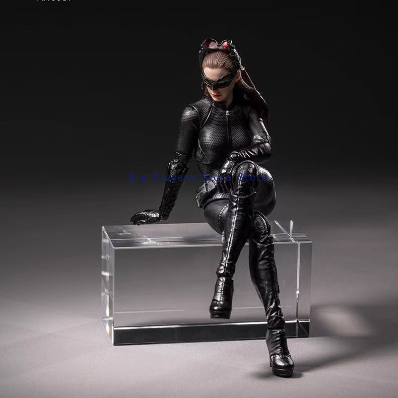 Op voorraad INART Batman The D - Model Kit Batman recensie en prijs