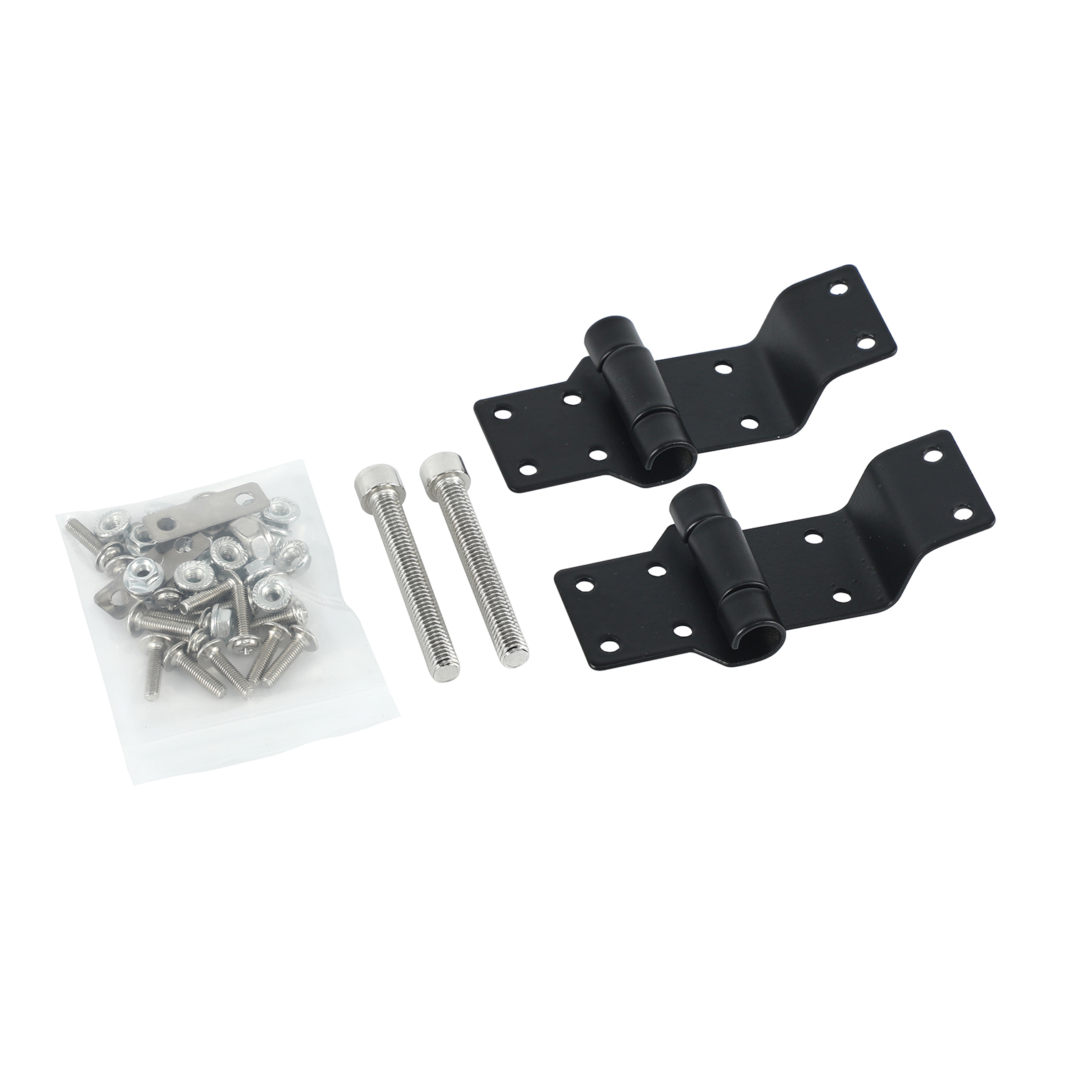 Tour Pack scharnierset geschik - Model Kit Harley Davidson recensie en prijs