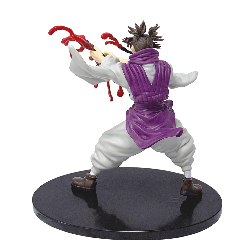 Anime Jujutsu Kaisen Figuur 16 - Model Kit Jujutsu Kaisen recensie en prijs