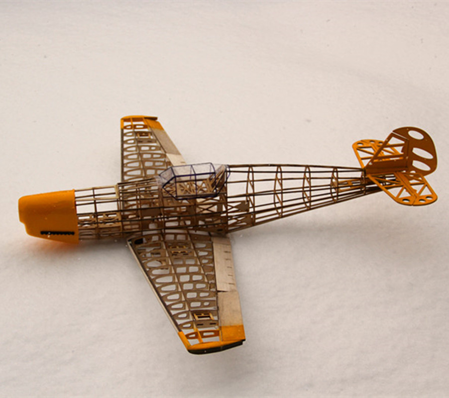 Rc Vliegtuigen Lasergesneden B - Model Kit Frame recensie en prijs