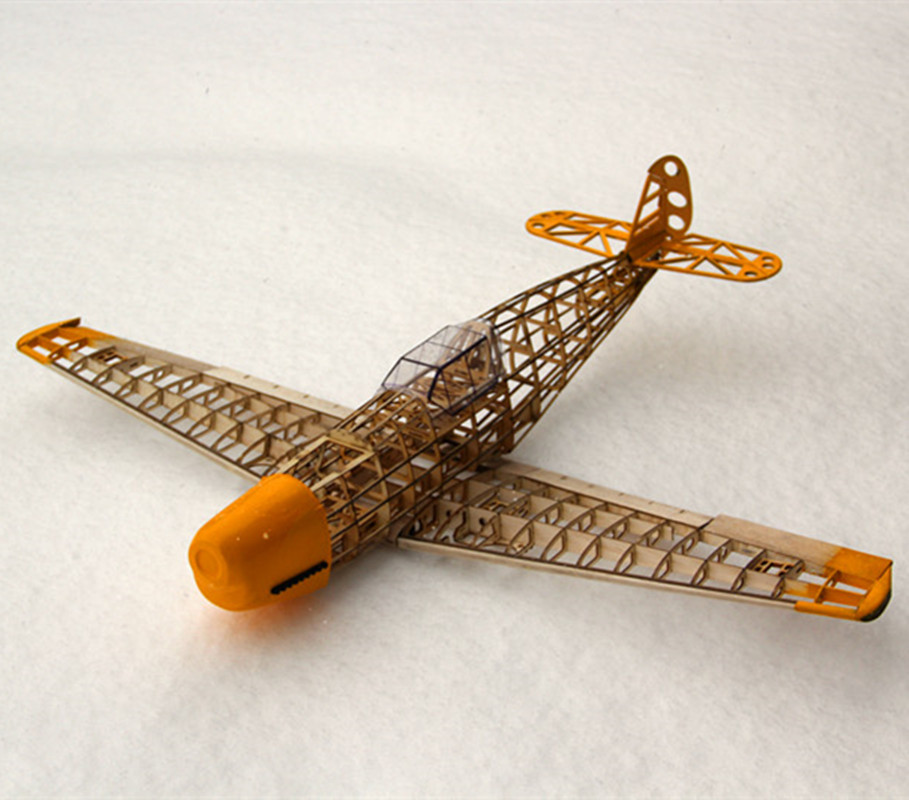 Rc Vliegtuigen Lasergesneden B - Model Kit Frame recensie en prijs