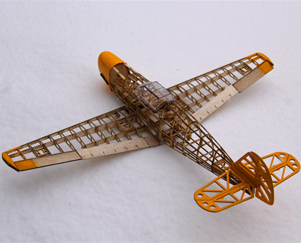 Rc Vliegtuigen Lasergesneden B - Model Kit Frame recensie en prijs